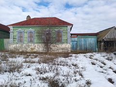 Купить Дом В Селе Воскресенское Саратовской Обл