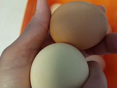 Яйца свежие куриные
