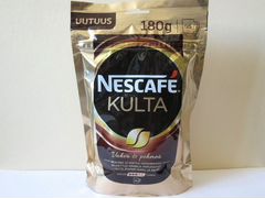 Кофе Nescaf Kulta