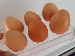 Яйца Цисарок