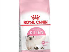 Royal Canin Kitten корм для котят 6 и 13 кг
