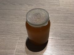 Мёд 1 литр
