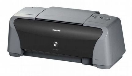 Продам б. у принтер canon IP1500