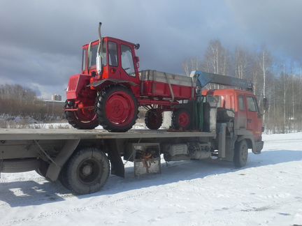 Трактор т-16.25 л/с