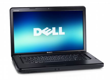 Ноутбук Dell insperon 5030
