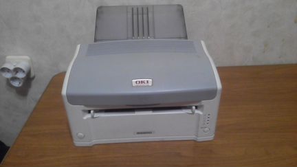 Принтер OKI B2200