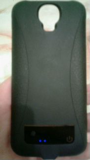 Батарея банк к телефону Самсунг S4