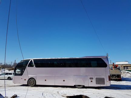 Автобус Неоплан - N516SHD туристический