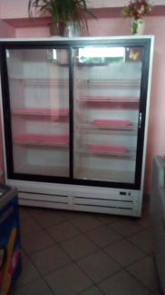 Холодильный шкаф Эльтон-1.4ус купе