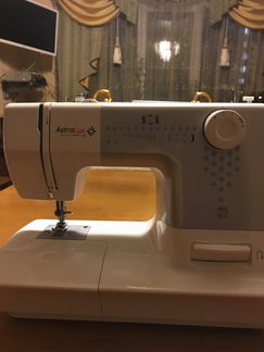 Швейная машина Astralux DC8360