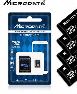 Micro SD карты 32 гб,64 гб