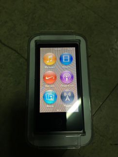 Плеер iPod nano7