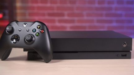 Xbox One, S, X / Обмен / Гарантия / В Марио