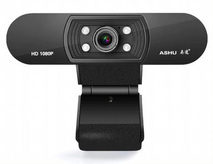 Web-Cam 1080p 25fps