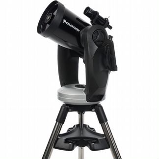 Телескоп Celestron CPC 800 GPS xlt, набор линз