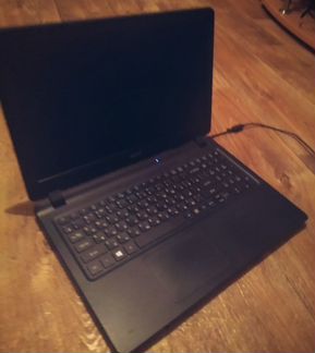 Продам ноутбук Acer aspire ES 15