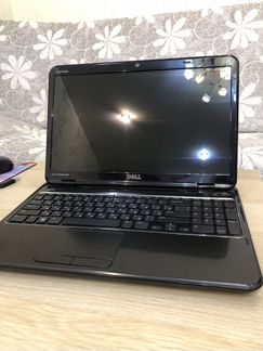 Ноутбук Dell N5110