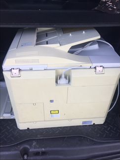 Принтер,сканер Charp AR-5316E