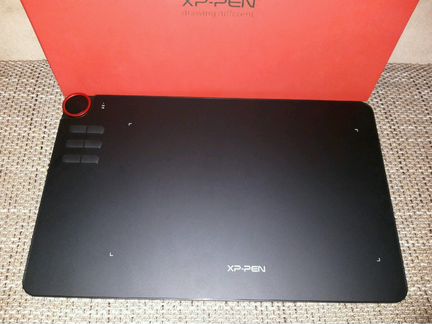 Графический планшет XP-PEN (новый)