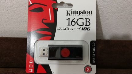 Kingston 16gb 32gb USB 3.1