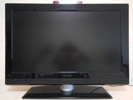 Телевизор Philips HD720р 94см 1366 x 768р
