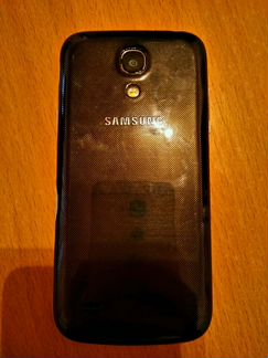 SAMSUNG Galaxy S4 Mini