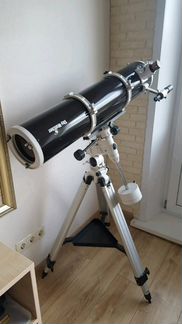 Телескоп Sky Watcher D150 F1000