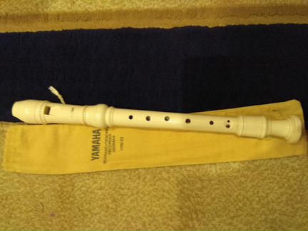 Флейта для начинающих