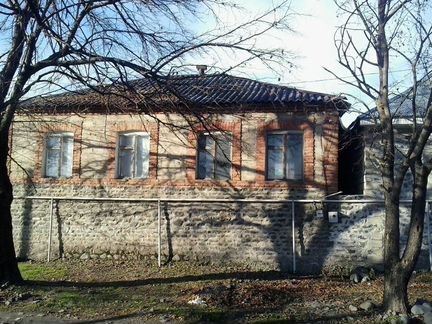 Дом (Азербайджан)