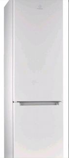 Холодильник Индезит DS320W