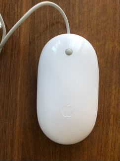 Мышь Apple A1152 оригинал