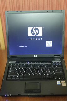 HP Compaq nc6120