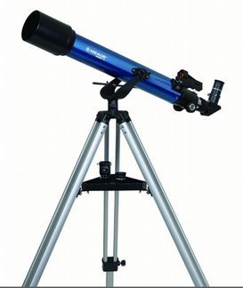 Телескоп Meade Infinity70 мм
