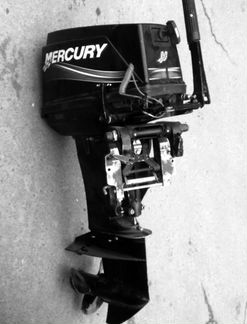 Mercury 30