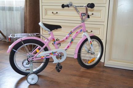 Продам Велосипед для девочки