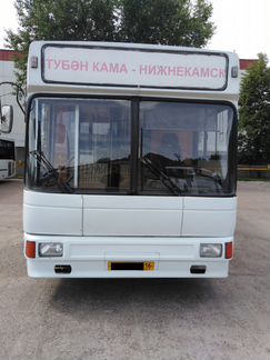 Автобус нефаз 5299н