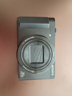 Sony DSC - HX90