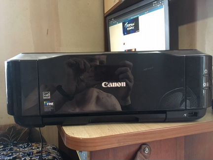 Продам принтер canon pixma ip3600