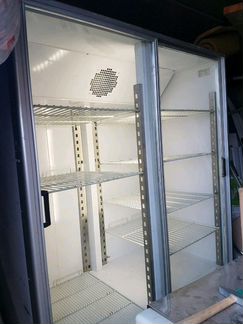 Холодильный шкаф, витрина