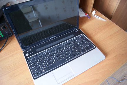Ноутбук Emachines E440 Цена