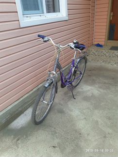 Велосипед Женский