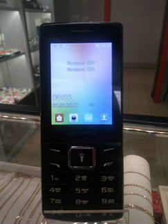Телефон Micromax X705