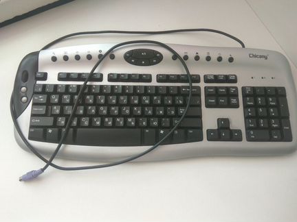 Клавиатура KB-0350