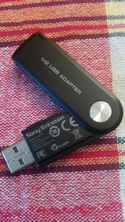 M2 USB адаптер