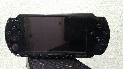Sony Psp 3008