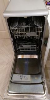Посудомоечная машина Caiser