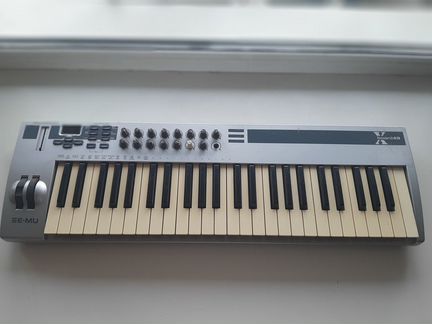 Midi-клавиатура E-MU X-board 49