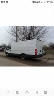 Iveco Daily 3.0 МТ, 2010, 77 000 км