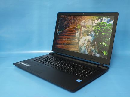 Ноутбук Lenovo отличное состояние