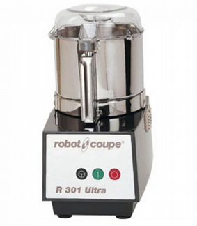 Блендер, Кухонный процессор Robot coupe r 301